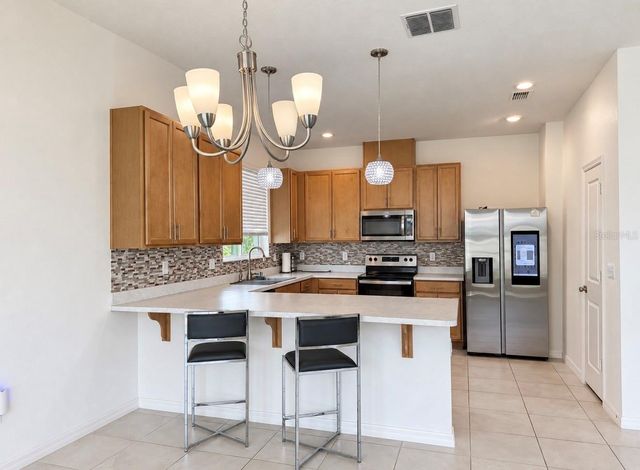 2795 MEADOW STREAM WAY, Clermont, FL 34714