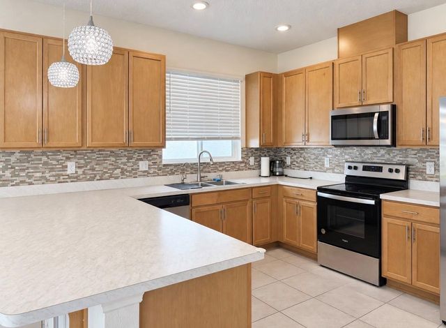 2795 MEADOW STREAM WAY, Clermont, FL 34714
