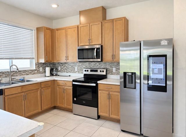 2795 MEADOW STREAM WAY, Clermont, FL 34714