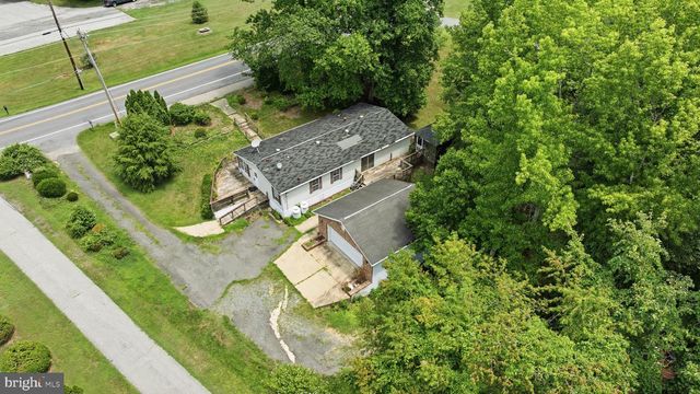 3009 PONDS WOOD RD, Huntingtown, MD 20639