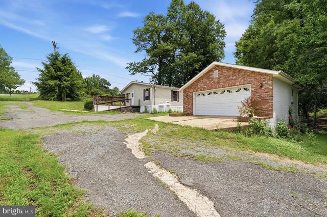 3009 PONDS WOOD RD, Huntingtown, MD 20639