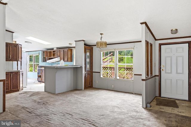 3009 PONDS WOOD RD, Huntingtown, MD 20639