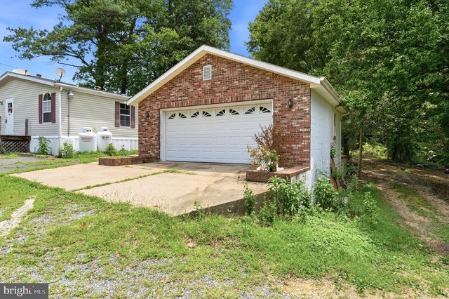 3009 PONDS WOOD RD, Huntingtown, MD 20639