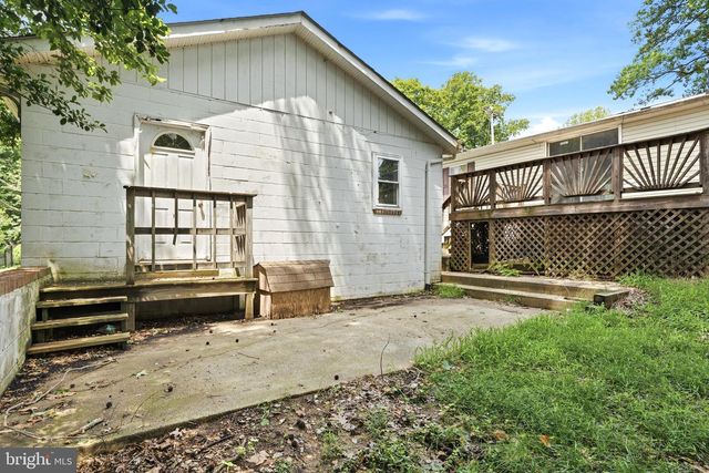 3009 PONDS WOOD RD, Huntingtown, MD 20639