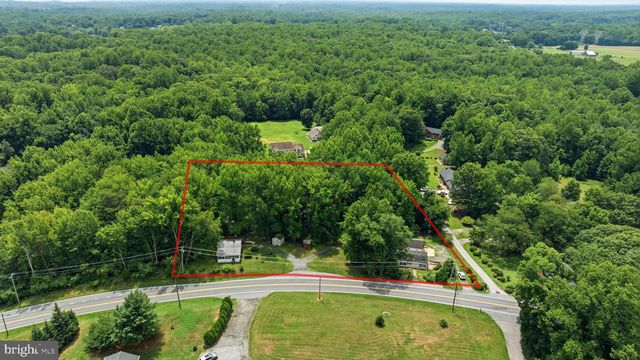 3009 PONDS WOOD RD, Huntingtown, MD 20639