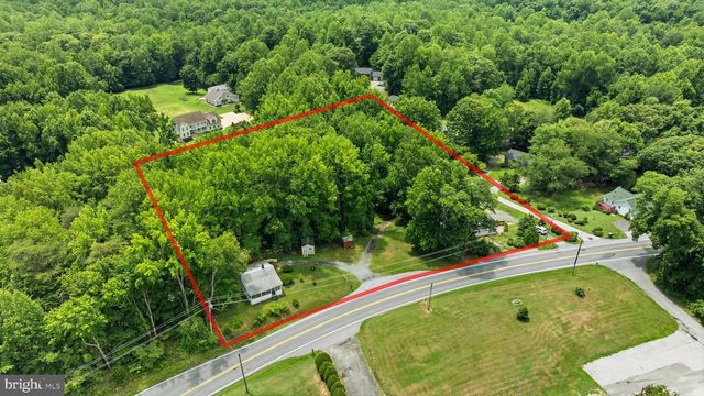 3009 PONDS WOOD RD, Huntingtown, MD 20639