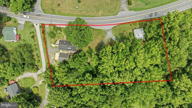 3009 PONDS WOOD RD, Huntingtown, MD 20639