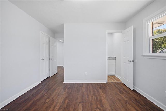 2908 Hollister AVE, Norfolk, VA 23504
