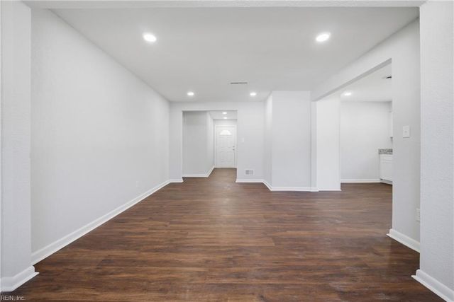 2908 Hollister AVE, Norfolk, VA 23504