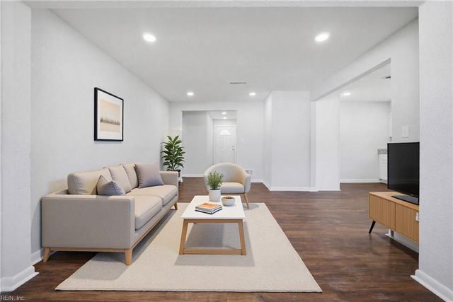 2908 Hollister AVE, Norfolk, VA 23504