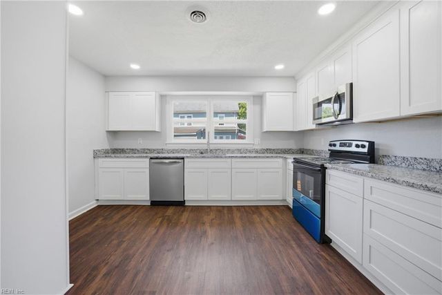 2908 Hollister AVE, Norfolk, VA 23504