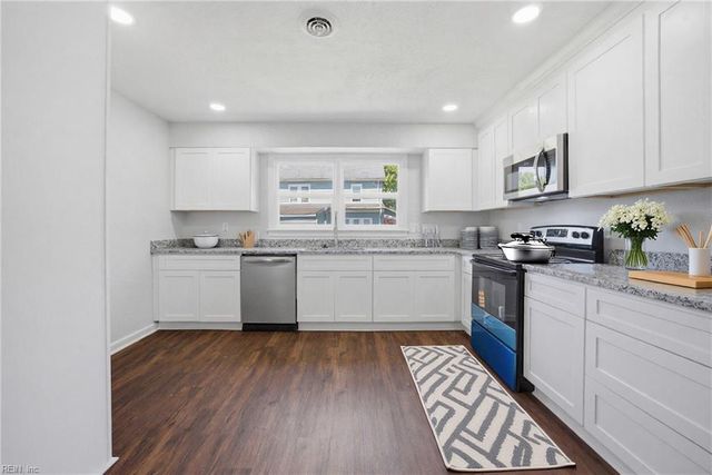 2908 Hollister AVE, Norfolk, VA 23504