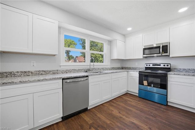 2908 Hollister AVE, Norfolk, VA 23504