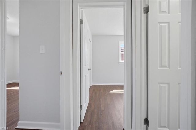 2908 Hollister AVE, Norfolk, VA 23504