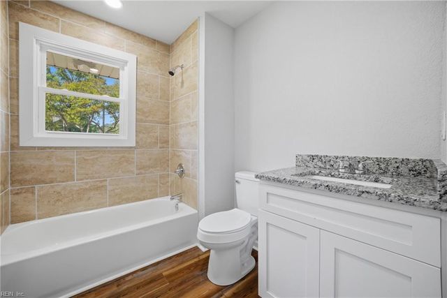 2908 Hollister AVE, Norfolk, VA 23504