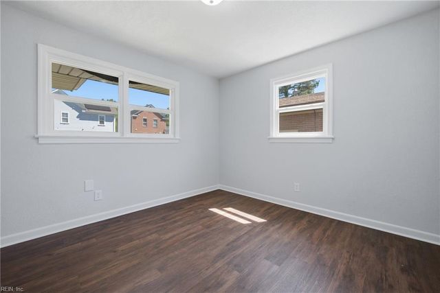 2908 Hollister AVE, Norfolk, VA 23504