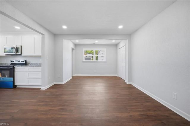 2908 Hollister AVE, Norfolk, VA 23504