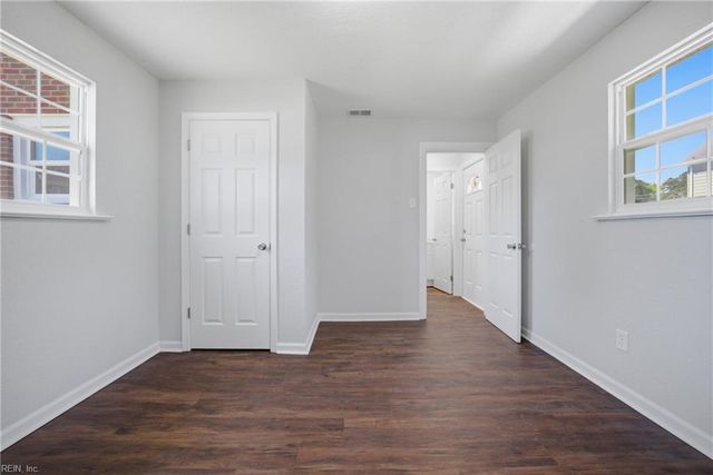 2908 Hollister AVE, Norfolk, VA 23504
