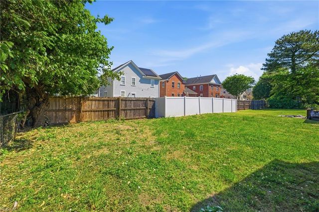 2908 Hollister AVE, Norfolk, VA 23504
