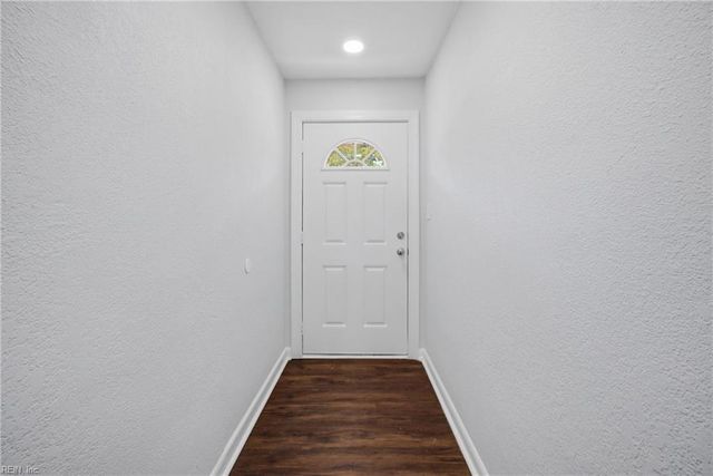 2908 Hollister AVE, Norfolk, VA 23504