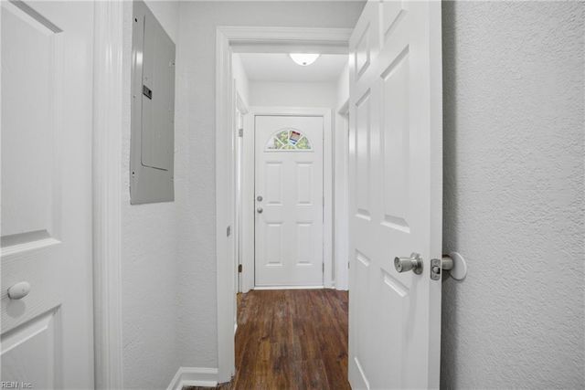 2908 Hollister AVE, Norfolk, VA 23504