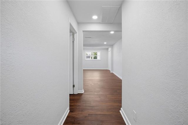 2908 Hollister AVE, Norfolk, VA 23504