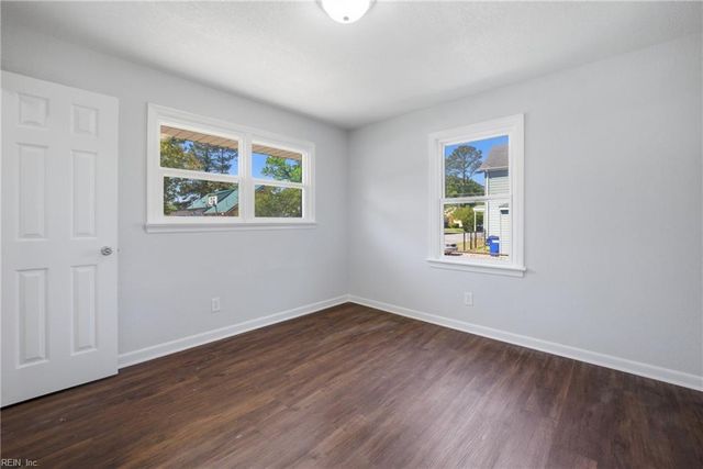 2908 Hollister AVE, Norfolk, VA 23504