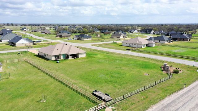 7386 Garrison Creek Drive, Bryan, TX 77808