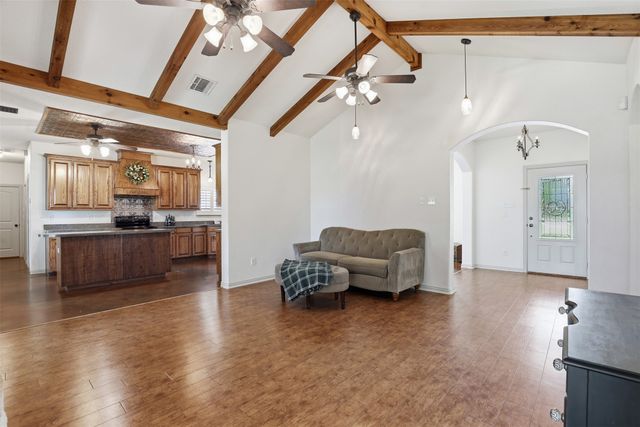 2421 Pecan Springs Road, Cleburne, TX 76031