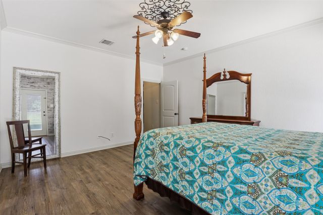 2421 Pecan Springs Road, Cleburne, TX 76031