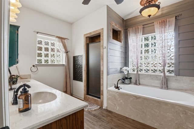 2421 Pecan Springs Road, Cleburne, TX 76031