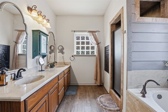 2421 Pecan Springs Road, Cleburne, TX 76031