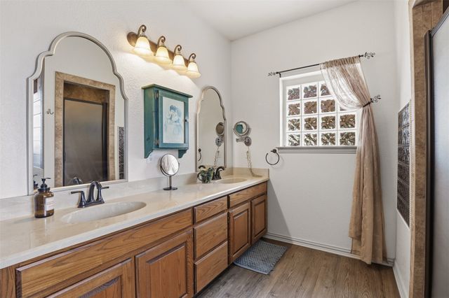 2421 Pecan Springs Road, Cleburne, TX 76031