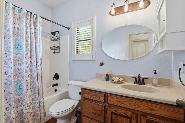 2421 Pecan Springs Road, Cleburne, TX 76031