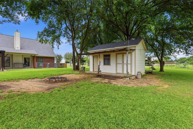 2421 Pecan Springs Road, Cleburne, TX 76031