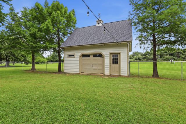 2421 Pecan Springs Road, Cleburne, TX 76031