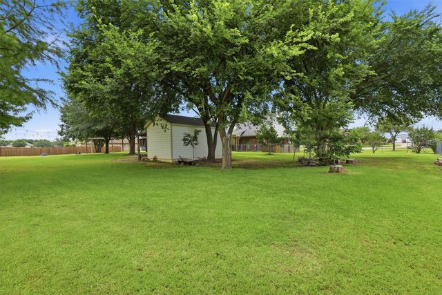 2421 Pecan Springs Road, Cleburne, TX 76031