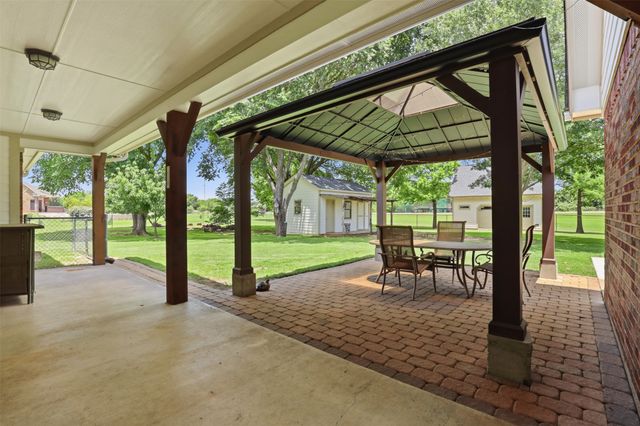 2421 Pecan Springs Road, Cleburne, TX 76031