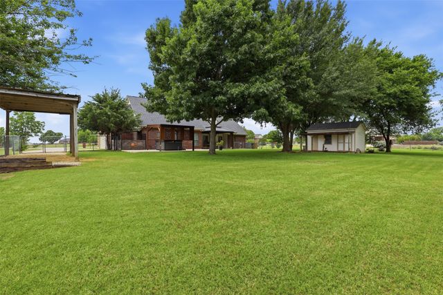 2421 Pecan Springs Road, Cleburne, TX 76031