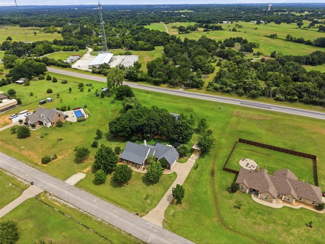 2421 Pecan Springs Road, Cleburne, TX 76031