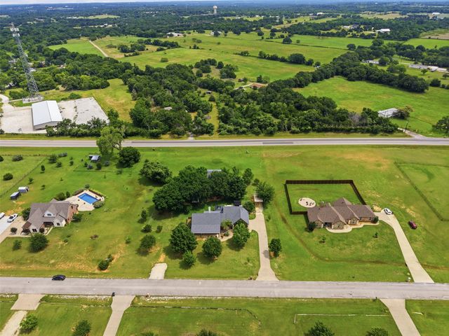 2421 Pecan Springs Road, Cleburne, TX 76031