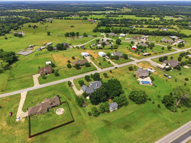 2421 Pecan Springs Road, Cleburne, TX 76031