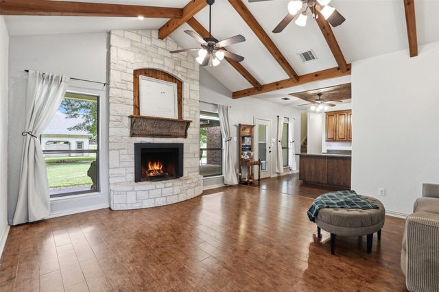2421 Pecan Springs Road, Cleburne, TX 76031
