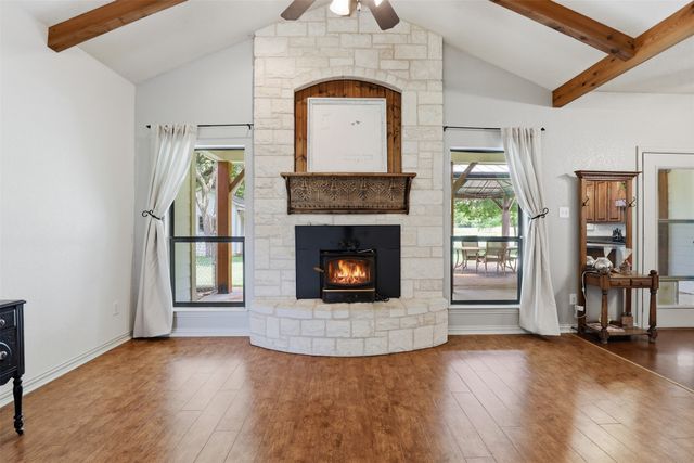 2421 Pecan Springs Road, Cleburne, TX 76031