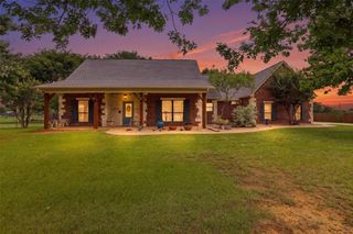 2421 Pecan Springs Road, Cleburne, TX 76031