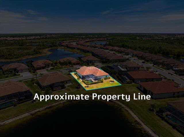 20655 VALPRATO COURT, Venice, FL 34293