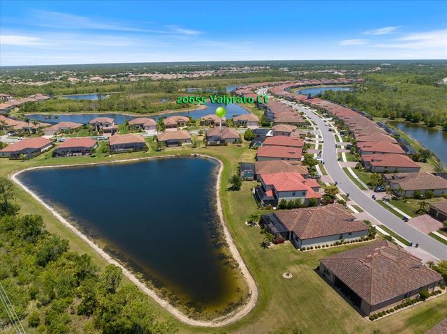 20655 VALPRATO COURT, Venice, FL 34293