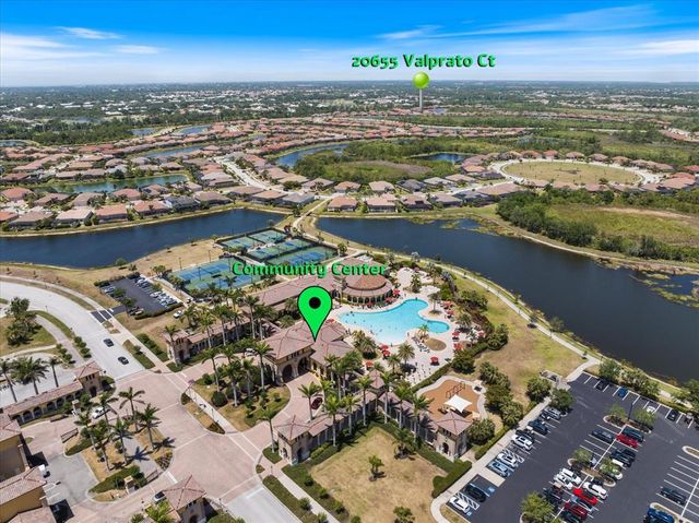 20655 VALPRATO COURT, Venice, FL 34293