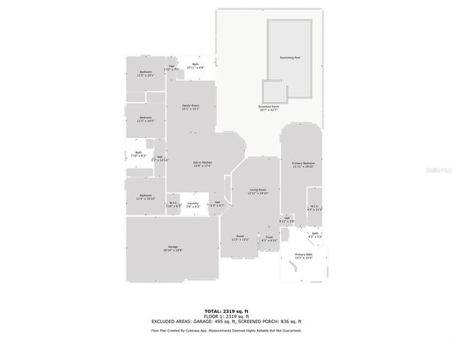 20655 VALPRATO COURT, Venice, FL 34293