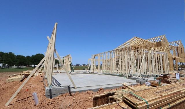 8006 Fulshear Ridge Drive, Fulshear, TX 77441